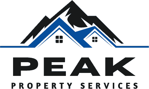 Peak Property Services - Logo